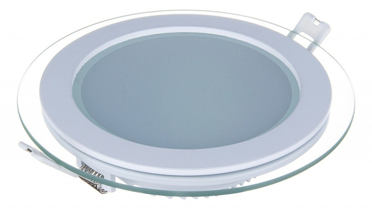 Встраиваемый светильник Elektrostandard Downlight a031836