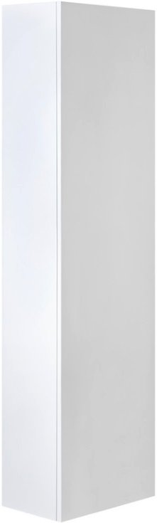 Шкаф-пенал Roca UP 1400 R ZRU9303014 белый глянец