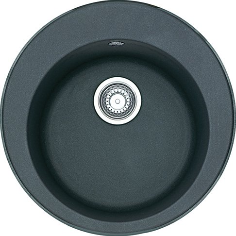 Кухонная мойка Franke Rog 610-41 114.0175.158 оникс