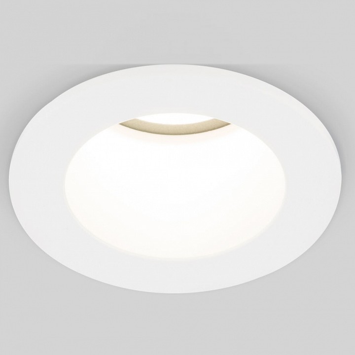 Встраиваемый светильник Elektrostandard Teka a056770