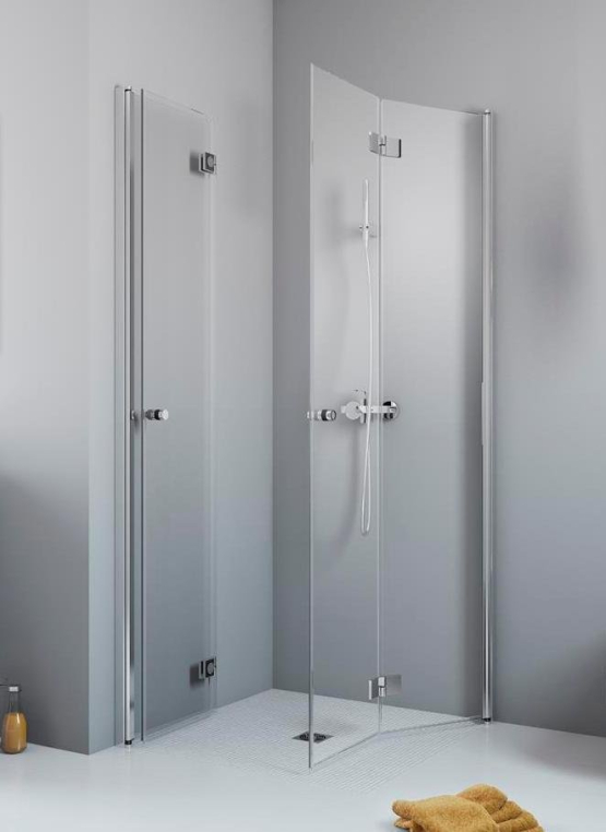 Душевая дверь Radaway Essenza New 385071-01-01LB