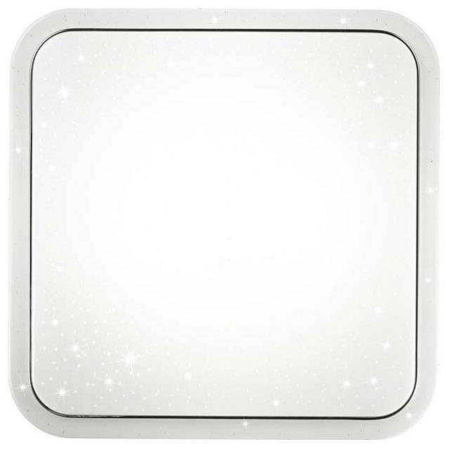 Накладной светильник Sonex Kvadri 2014/F