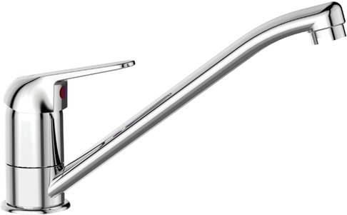 Смеситель для кухни Vidima Fine BA389AA