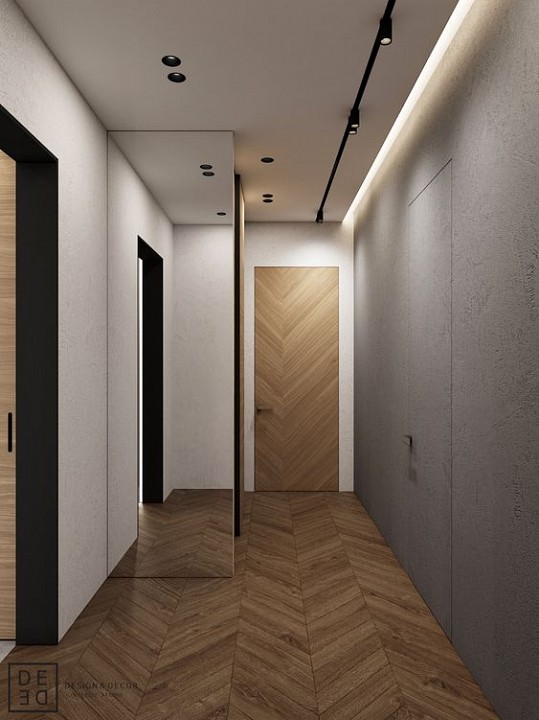 Комплект трековый Maytoni Track lamps 2 №2