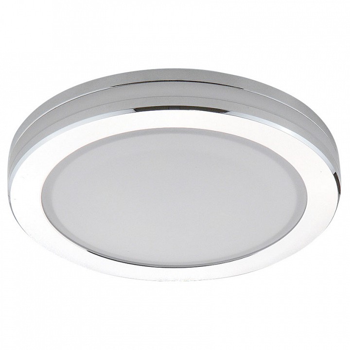 Встраиваемый светильник Lightstar Maturo LED 070254