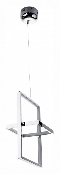 Подвесной светильник LED4U 1748 1748/1L CH