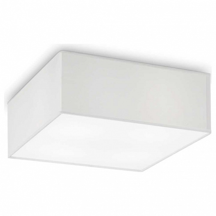 Накладной светильник Ideal Lux Ritz RITZ PL4 D40