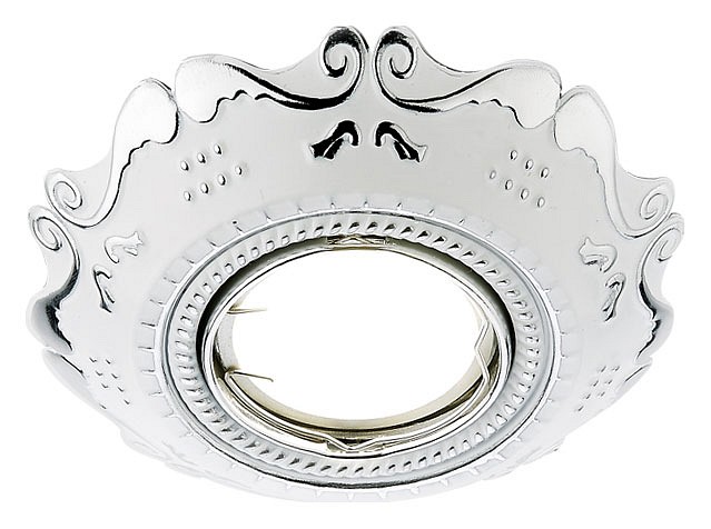 Встраиваемый светильник Ambrella Dising D1170 D1170 W/CH