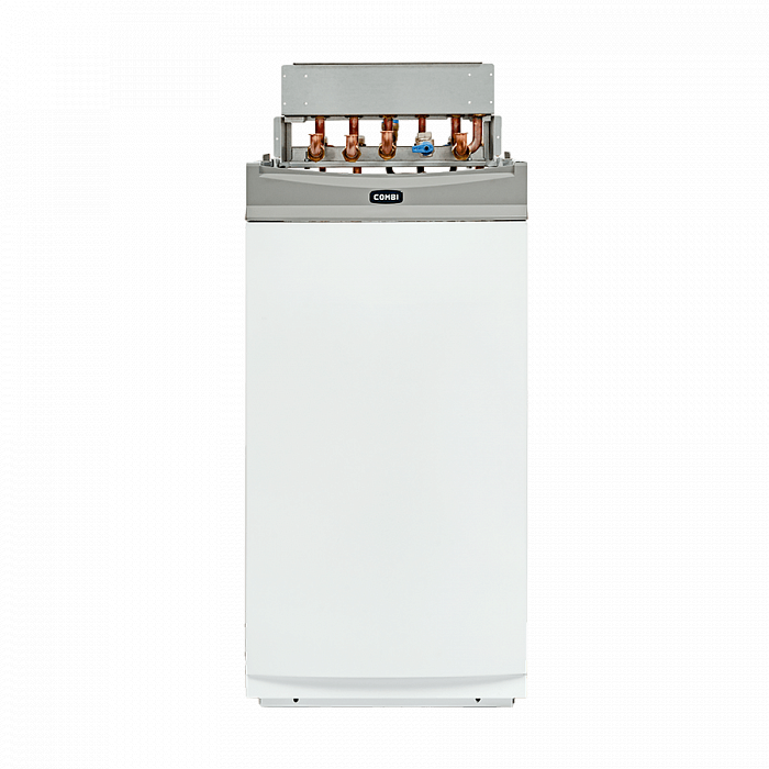 Котел газовый настенный Baxi LUNA-3 Comfort 1.240 i и COMBI (CSE45124358 + KSL71408471)