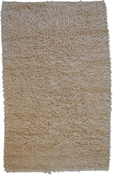 Коврик для ванной Ridder Rasta 50x80 1729311 бежевый