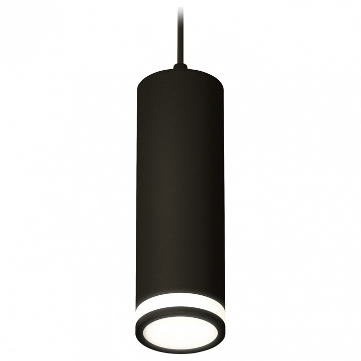 Подвесной светильник Ambrella Techno 106 XP7456002