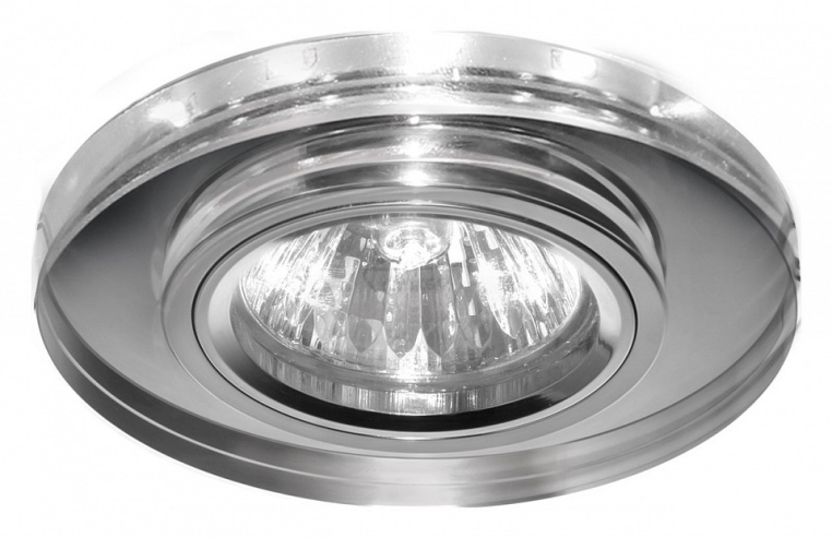 Встраиваемый светильник Escada Asti 2 548004