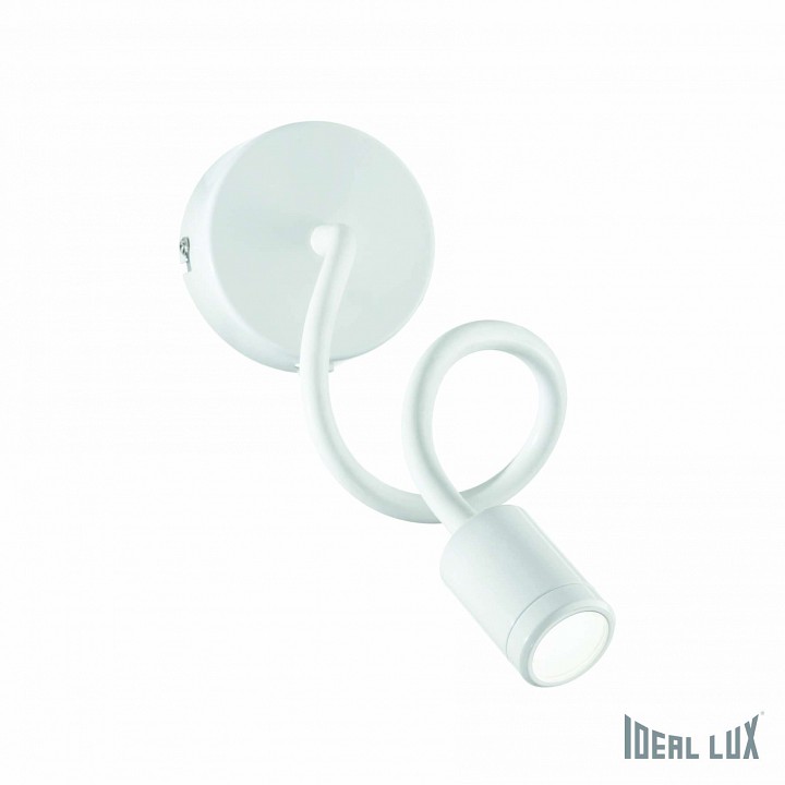 Бра Ideal Lux FOCUS FOCUS AP1 BIANCO
