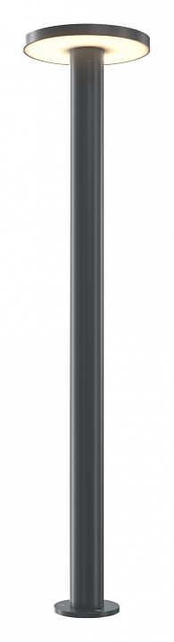 Наземный низкий светильник Maytoni Wald O420FL-L12GF