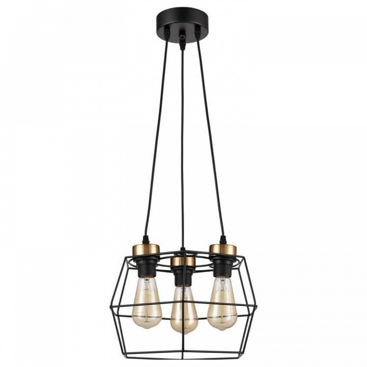 Подвесной светильник Vele Luce Tempo VL6322P03