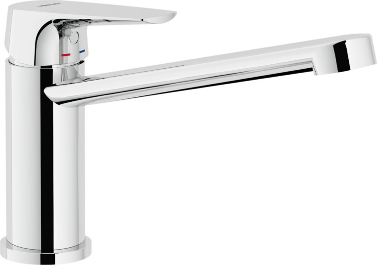 Смеситель для кухни Nobili Nobi NB84113/1CR