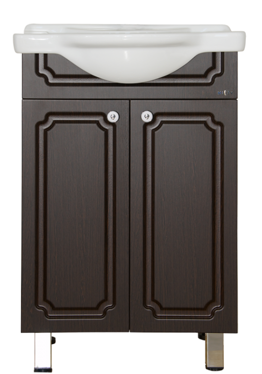 Тумба под раковину Misty Александра 55 П-Але01055-052Пр