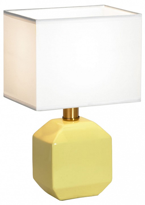 Настольная лампа декоративная Lussole LSP-0583 LSP-0583