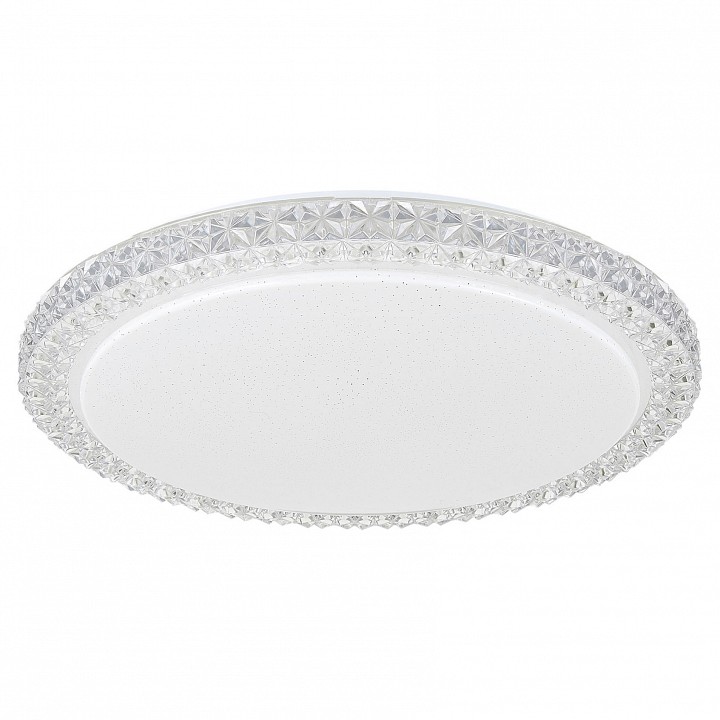 Накладной светильник Citilux Kристалино Слим CL715R360