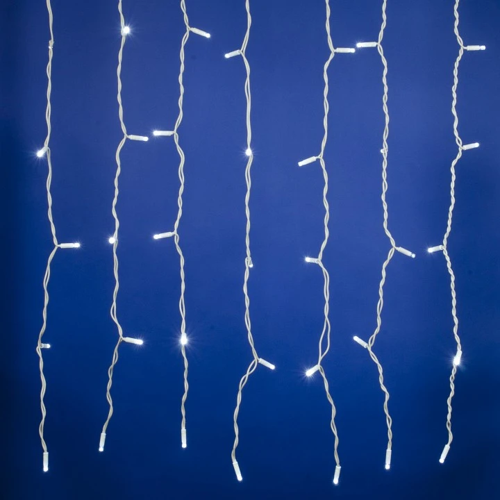 Занавес световой Uniel ULD-C2030 ULD-C2030-240/SWK WHITE IP67