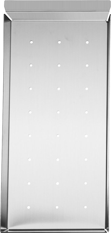 Стальной колландер Oulin OL-710P
