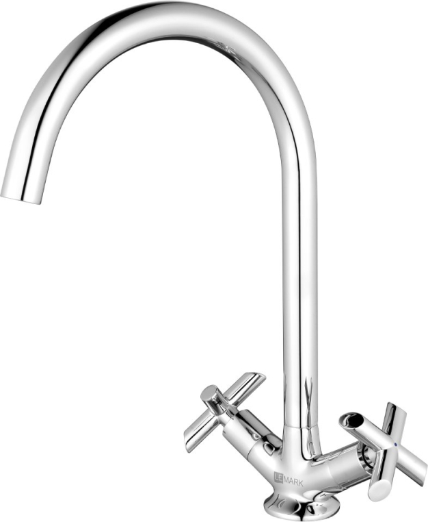 Смеситель для кухни LEMARK Practica LM7504C
