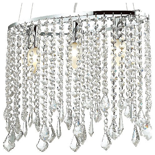Подвесная люстра Favourite Rain 1692-3P