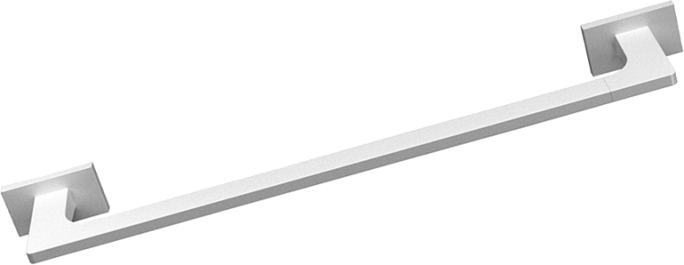 Полотенцедержатель широкий Colombo Look B1610.BM