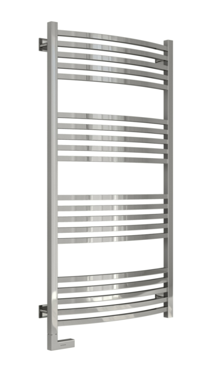 Электрический полотенцесушитель Сунержа Аркус 2.0 1200x600 ТЭН Лев. (00-5604-1260)