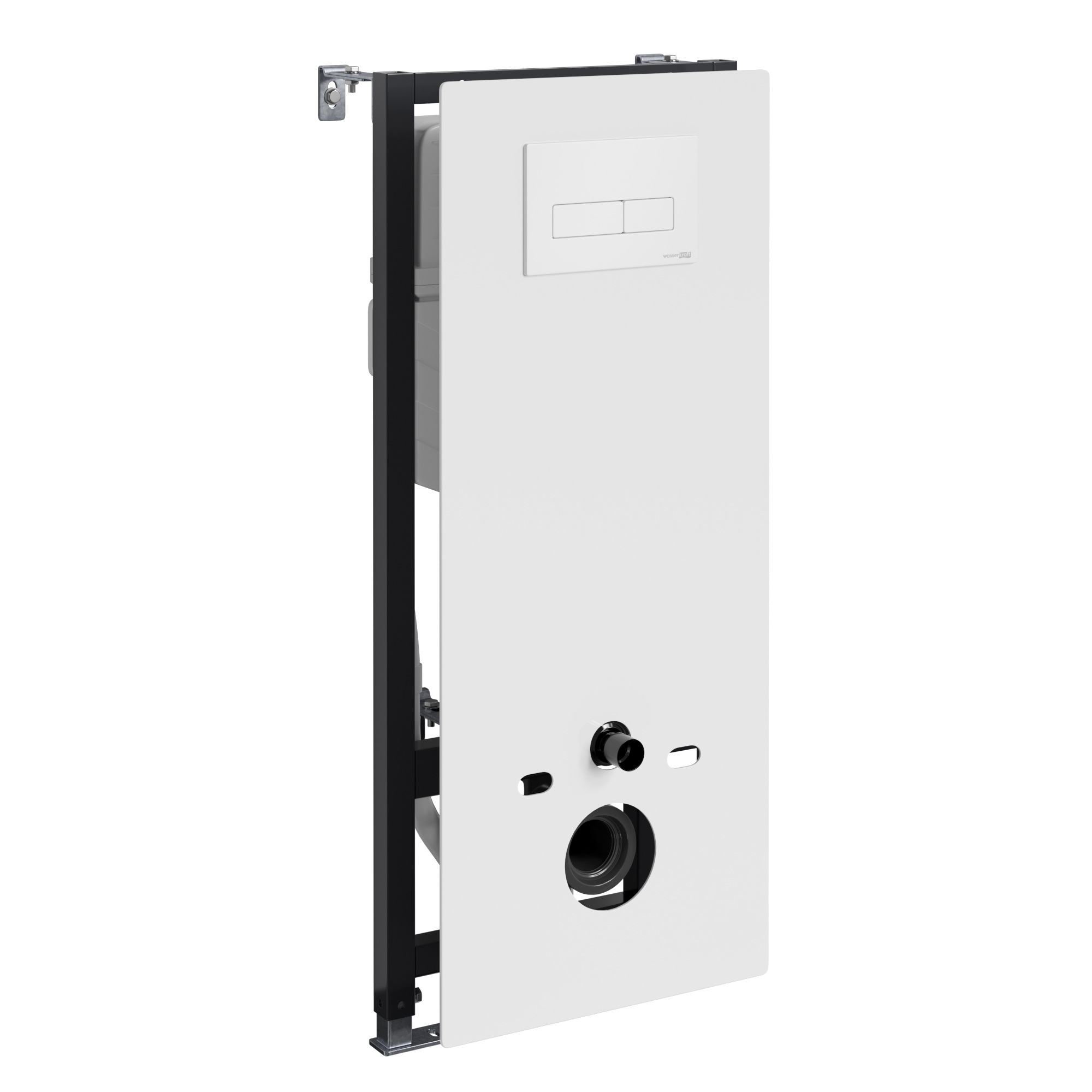 Abens 20TLT.010.ME.WH.WM03 Система инсталляции для унитазов