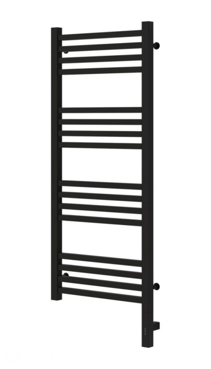 Электрический полотенцесушитель Сунержа Модус 3.0 1000x400 МЭМ Пр. матовый черный (31-5701-1040)