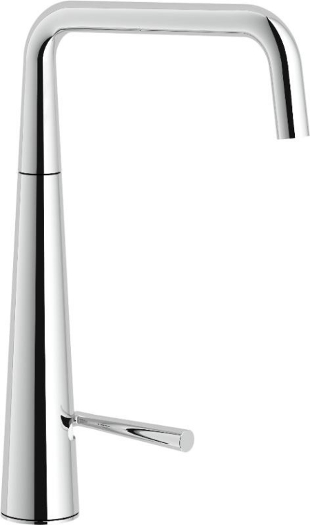 Смеситель для кухни Nobili Likid LK00113CR
