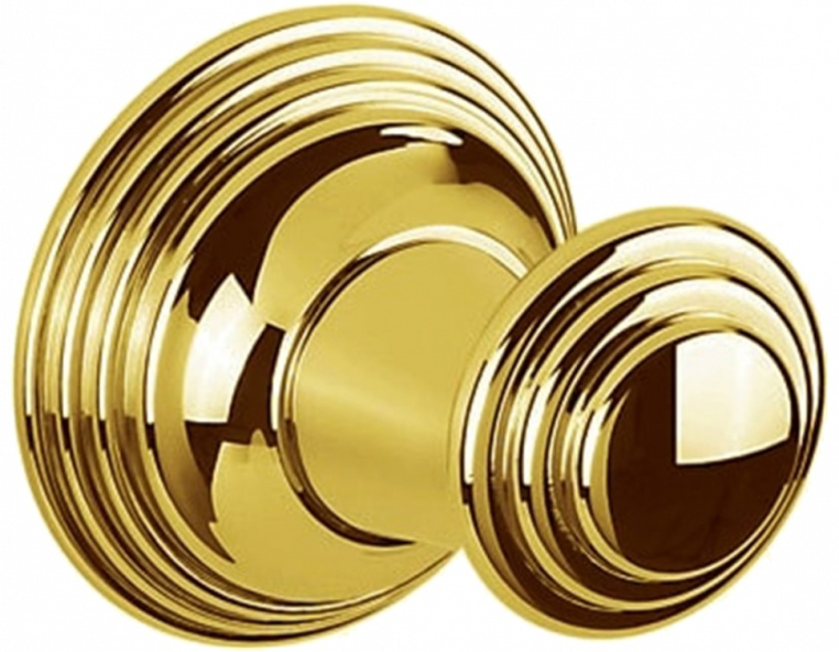 Крючок одинарный большой Colombo Hermitage LC87.HPS