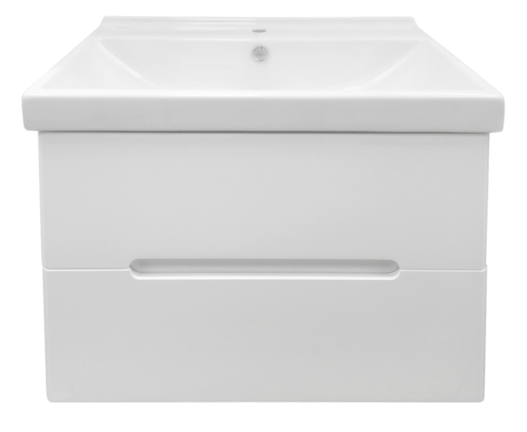 Тумба под раковину Misty Мадрид 80 П-Мад-01080-011П2Я