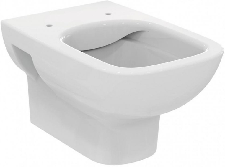 Подвесной унитаз Ideal Standard i.life A безободковый T471701