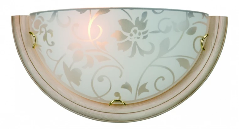 Накладной светильник Sonex Provence Crema 056