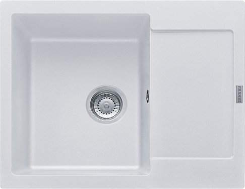 Кухонная мойка Franke MRG 611 C 114.0198.366 белый