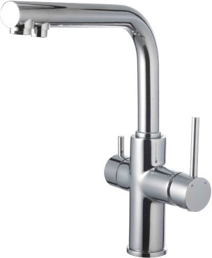 Смеситель для кухни LEMARK Comfort LM3060C