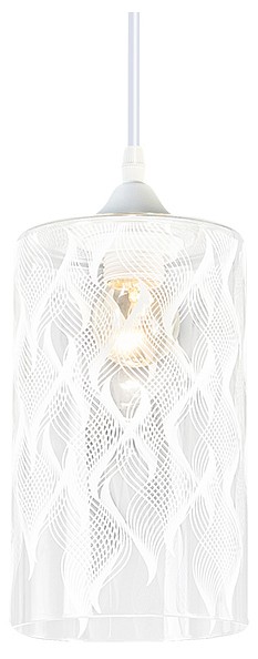 Подвесной светильник Escada Taurus 391/1S White