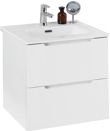 Раковина BelBagno  50 прямоугольная (BB500/390ETL)