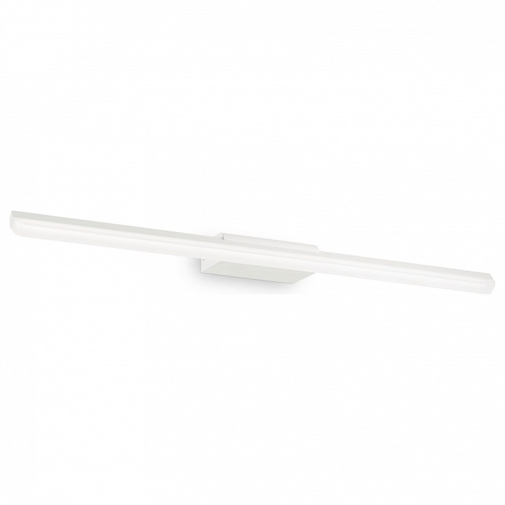 Подсветка для зеркала Ideal Lux Riflesso RIFLESSO AP D62 BIANCO