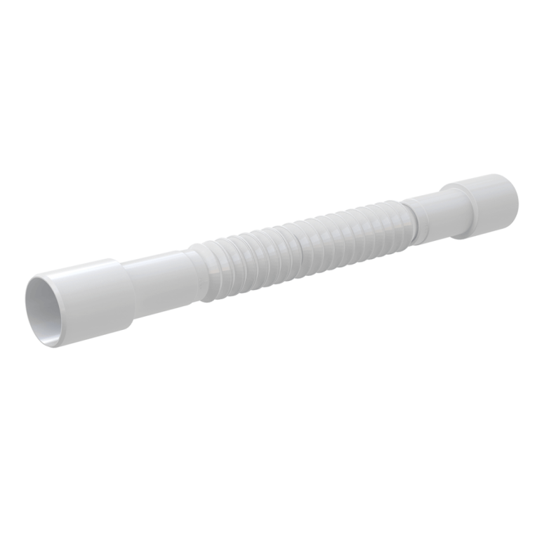 Гибкое соединение 40–32×32–40 AlcaPlast A794