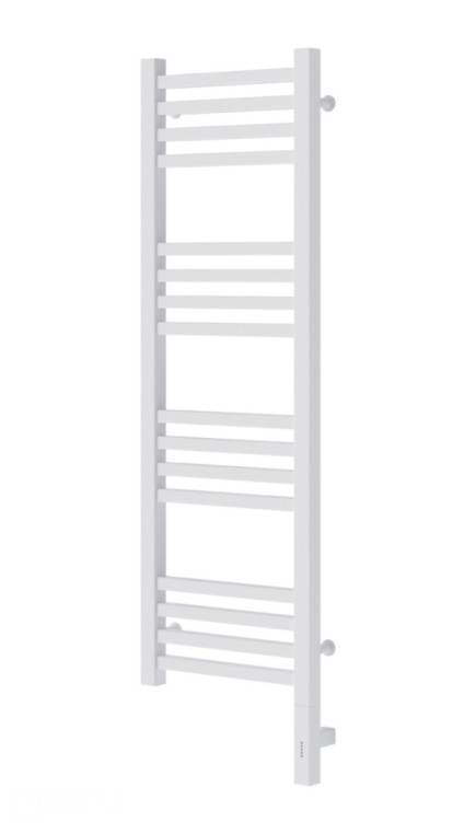 Электрический полотенцесушитель Сунержа Модус 3.0 1000x300 МЭМ Пр. матовый белый (30-5701-1030)