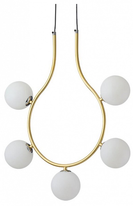 Подвесной светильник Lumion Collar 5621/5