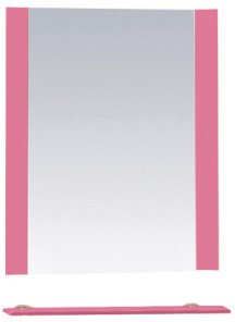 Зеркало Misty Жасмин 60 П-Жас03060-122