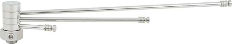 Вешалка удлиненная Сунержа ВЕЕР-ДВ 00-2002-0405