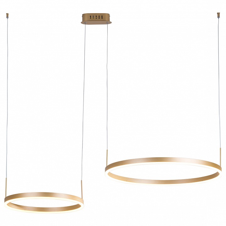 Подвесной светильник Kink Light Тор 08219.33P