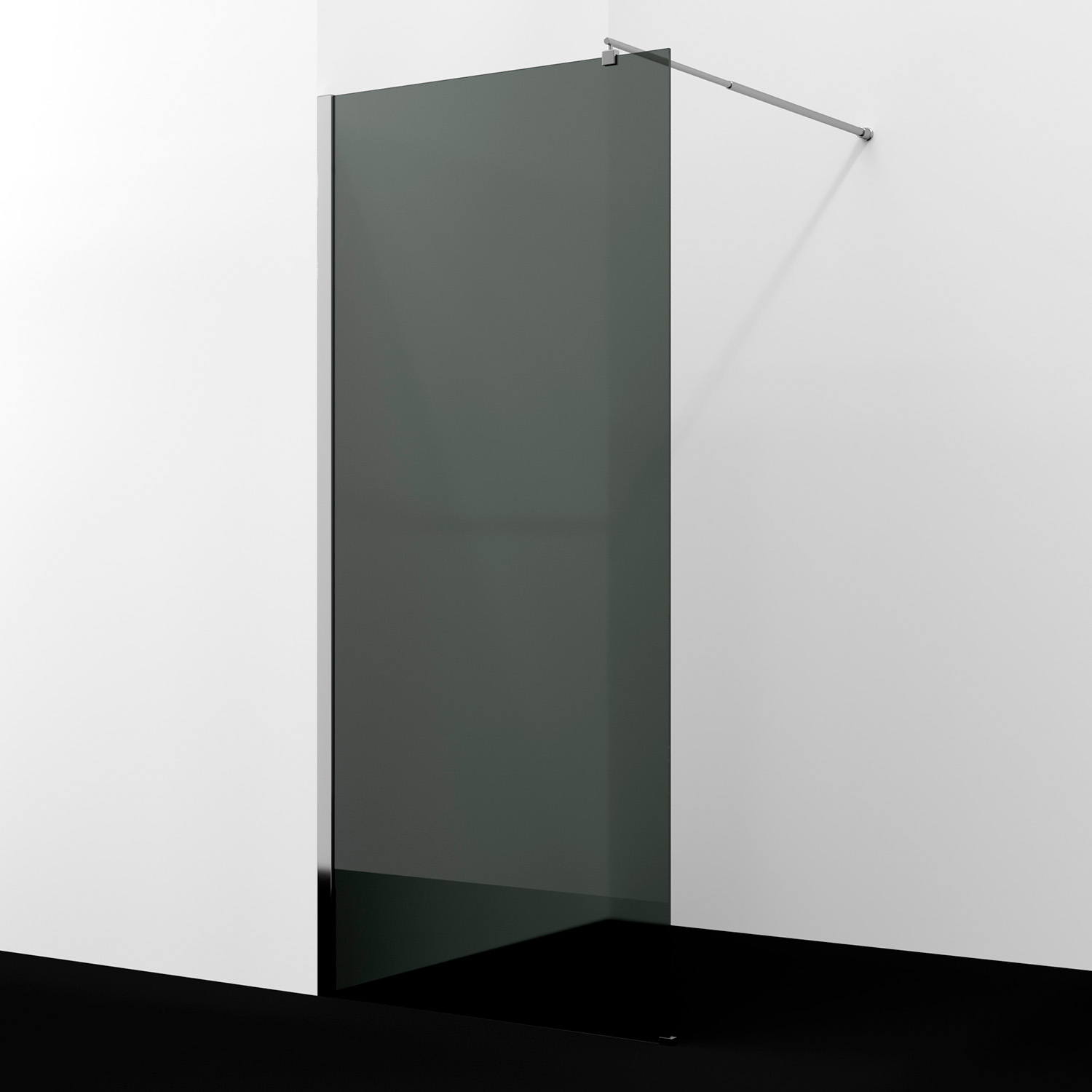 Rur 30W39-TG Душевое ограждение