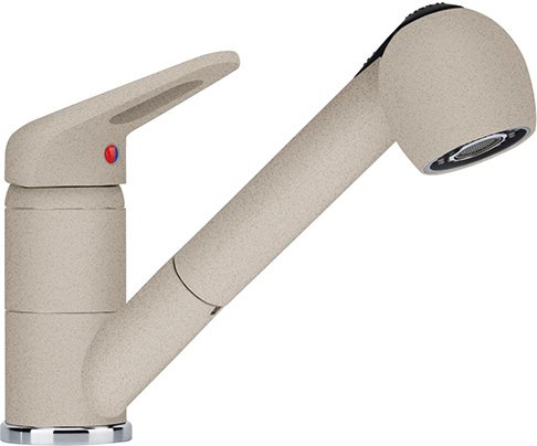 Смеситель для кухни Franke Novara Plus 115.0470.663 сахара
