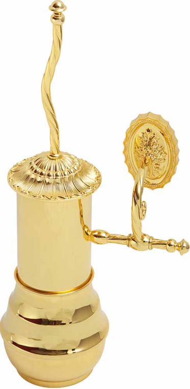 Ершик Migliore Edera 16939 золото